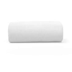 Lençol Buettner Casal Malha Image C/ Elástico Branco