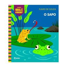 O Sapo
