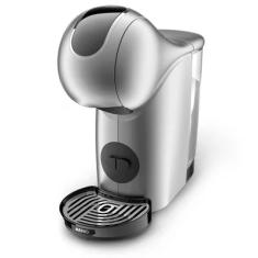 Cafeteira Arno Dolce Gusto Genio S Touch Cinza - Dgs4 - 110v