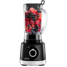 Liquidificador Britânia Fortis Turbo 2 Litros 12 Velocidades 1200W Filtro