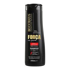 Shampoo Bio Extratus Força Pimenta 350ml