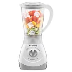 Liquidificador Mondial Easy Power L-550-W 550W 2 Velocidades Branco 220V