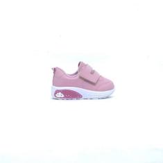 TENIS CASUAL BEBE MOLEKINHA DE USO COMUM 2731.105-Feminino