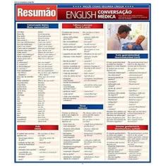 English - Conversação Médica Sortido - RESUMAO, Sortido