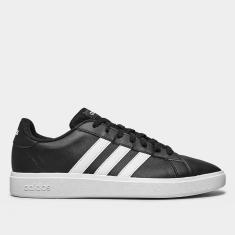 Tênis Masculino Adidas Grand Court Base-Masculino