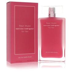 Perfume Fem. Narciso Rodriguez Fleur Musc 100 Ml Florale