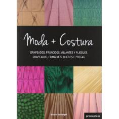 Moda + Costura