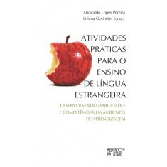 Atividades práticas para o ensino de língua estrangeira