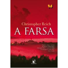 Livro - A Farsa (Jonathan Ramson  Livro 1)