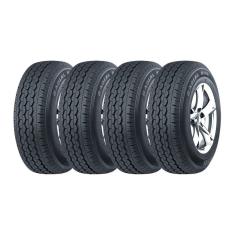 Kit 4 Pneus Westlake Aro 16 225/75R16C H-188 10 Lonas 118/116Q