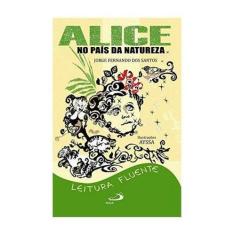 Alice No Pais Da Natureza - Paulus