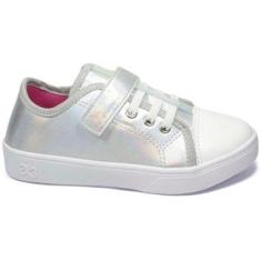 Tênis Infantil Worldcolors Duda Menina 155.104-Feminino