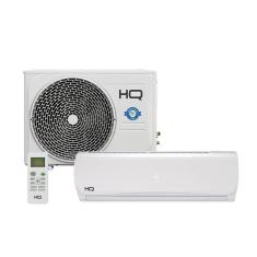 Ar Condicionado Split Hq Hi Wall Inverter 9.000 Btu-h Frio Monofásico Branco Cfhq09pis2ax - 220v