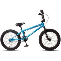 Bicicleta BMX Infantil aro 20 Pro-X Série 7-Unissex