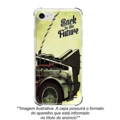 Capinha Capa para celular Samsung Galaxy S20 FE (6.5") - De Volta para