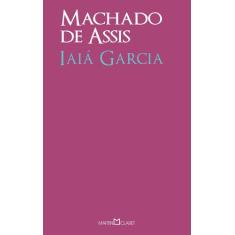 Livro - Iaiá Garcia