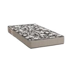 Colchão Solteiro Espuma D26 Physical Ultra Resistente (88x188x17) - Or