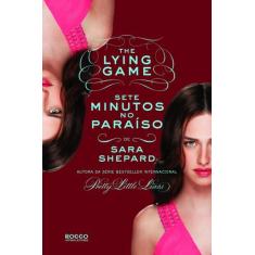 Livro - Sete minutos no paraíso