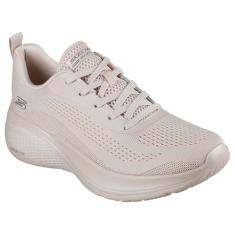 Skechers Tênis feminino, Cinzento-acastan, 36