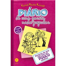 Diário de uma garota nada popular