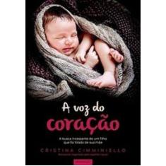 Voz do coracao, a (nova edicao) - VIDA & CONSCIENCIA, 3