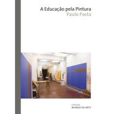Livro - A educação pela pintura