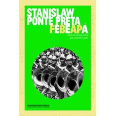 Livro - Febeapá