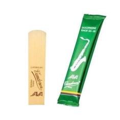 Palheta Sax Tenor Vandoren Java 2 - Izzo