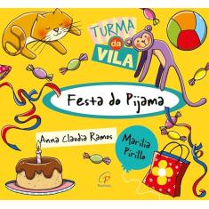Festa do Pijama