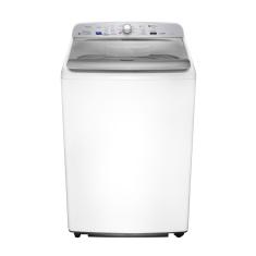 Máquina de Lavar Panasonic Lavagem Inteligente 17kg Branca NA-F170B7W - 127