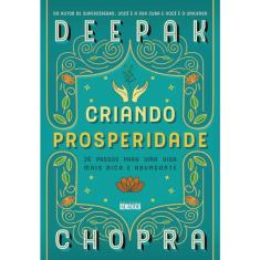 Criando prosperidade