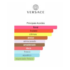 Perfume Dylan Purple Versace Edp Feminino 100ml