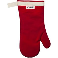 Le Creuset Luva para Forno de Algodão Vermelho