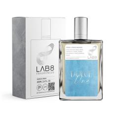 Perfume Lab 8 - Dolce Blue 100ml