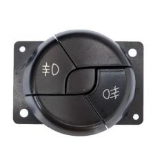 Botões Interruptor Farol Milha Neblina Jac 3750905U8160