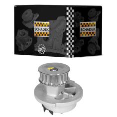 Bomba Dagua Chevrolet Corsa Pick-up 1.6 8v 95 A 2003 Schadek