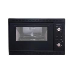 Forno Elétrico De Embutir Nardelli ESP 45 Litros Preto 127V