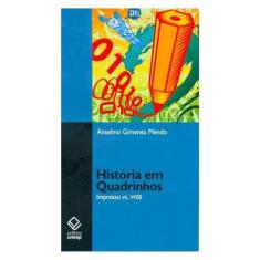 História Em Quadrinhos