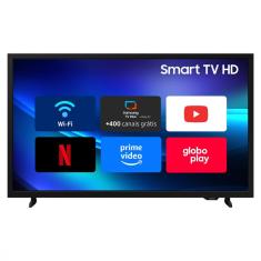 Smart TV Samsung 32 HD Wi-Fi Tizen UN32H5000FGXZD Cod. 240013-30679.0.0