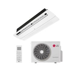 Ar-Condicionado Split Cassete 1 Via Inverter LG WI-FI Connect 24.000 BTUs Quente e Frio 220V ZTUW24GTTAA.ANWZBR1