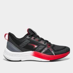 Tênis Tryon Blumen Masculino-Masculino