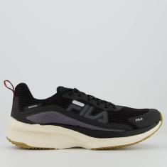Tênis Fila Prisma Masculino-Masculino