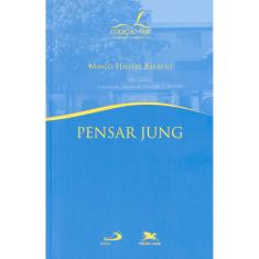 Livro - Pensar Jung