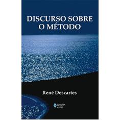 Discurso sobre o método