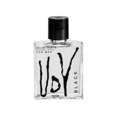 Ulric De Varens Udv Black - Perfume Masculino Eau De Toilette 100 Ml