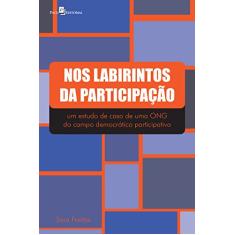 Nos Labirintos da Participação (Volume 1)