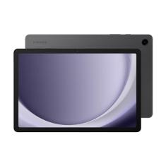 SAMSUNG Tablet Galaxy Tab A9+ 11 polegadas 64 GB, tela grande, alto-falantes quádruplos, chipset atualizado, visor multijanela, fino, leve, design durável, versão dos EUA, 2024, grafite