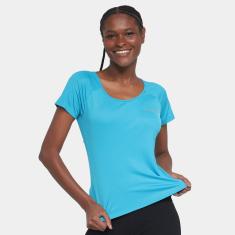Camiseta Olympikus Runner Feminina-Feminino