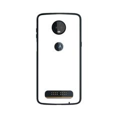 Capa Adesivo Skin352 Verso Para Motorola Moto Z3 Play - KawaSkin