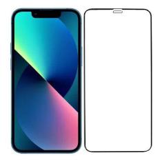 Pelicula Vidro 3d iPhone 12 13 14 15 Mini Pro Pro Max - Universo, 12